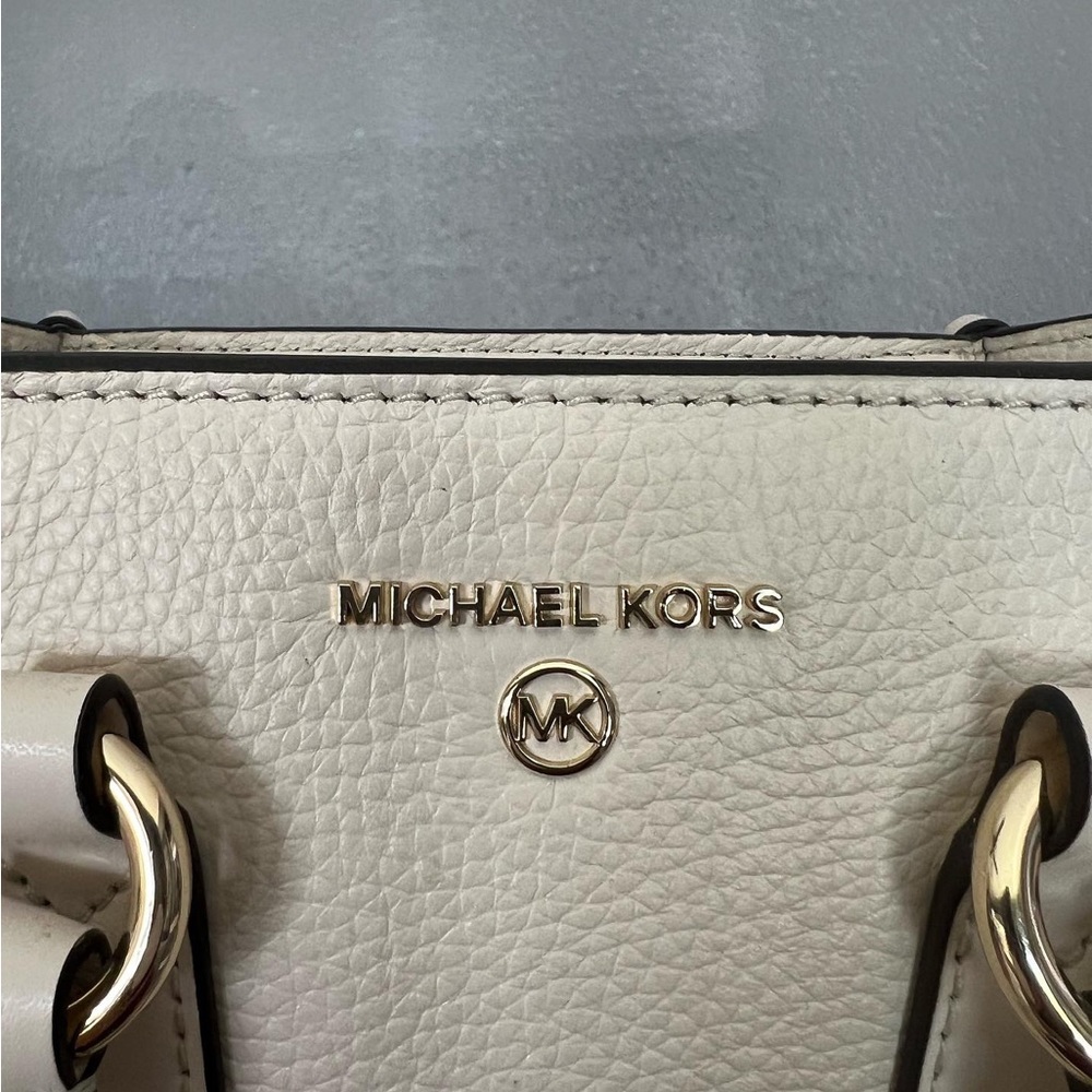Small satchel MK purse